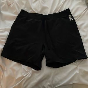 Black Justices shorts